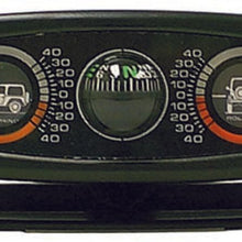 Load image into Gallery viewer, Rugged Ridge Clinometer with Compass Rugged Ridge
