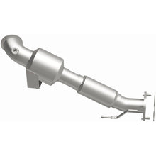 Load image into Gallery viewer, MagnaFlow 13-16 Ford Focus ST L4 2.0L California Grade Direct-Fit Catalytic Converter
