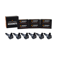 Load image into Gallery viewer, Mishimoto 11-16 Ford Mustang 3.7L Ignition Coil - 6-Pack Mishimoto
