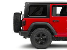 Load image into Gallery viewer, Raxiom 18-23 Jeep Wrangler JL Horizon LED Tail Lights- BlkHousing- Red Lens Tail Lights Raxiom
