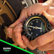 Load image into Gallery viewer, Rhino USA Tire Pressure Sensors Rhino USA Pro Tire Deflator Kit
