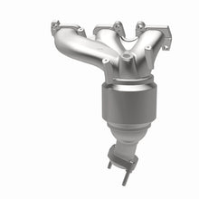 Load image into Gallery viewer, Magnaflow 13-15 Ford Flex 3.5L Direct Fit Converter

