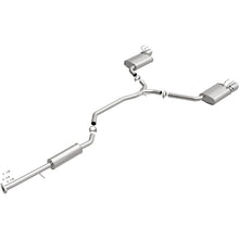 Load image into Gallery viewer, MagnaFlow BRE Exhaust Kit 13-17 Honda Accord 3.5L
