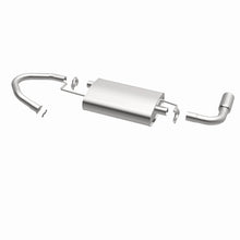 Load image into Gallery viewer, MagnaFlow BRE Exhaust Kit 03-06 Matrix Vibe 1.8L
