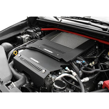 Load image into Gallery viewer, PERRIN 15-21 Subaru WRX Engine Cover Kit (Intercooler &amp; Pulley Covers Incl.) - Black

