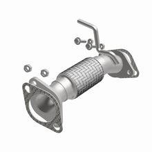 Load image into Gallery viewer, BRE Exhaust 06-10 Sonata 2.4L Front Pipe Kit | 107-0163

