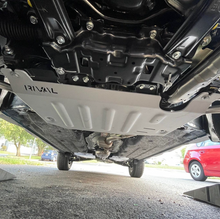 Load image into Gallery viewer, Rival 2019-2026 Subaru Forester Aluminum Transmission Skid Plate

