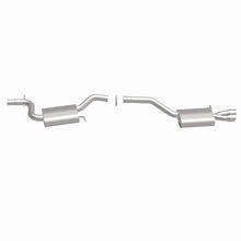 Load image into Gallery viewer, MagnaFlow BRE Exhaust Kit 12-18 Volkswagen Jetta
