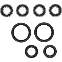 Load image into Gallery viewer, Pivot Works Uncategorized Pivot Works 04-08 Yamaha YFM50 Raptor PW Front Wheel Bearing Kit
