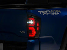 Load image into Gallery viewer, Raxiom 16-23 Toyota Tacoma Deuce LED Tail Lights Tail Lights Raxiom
