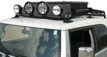 Load image into Gallery viewer, Tuffy Fj Cruiser Light Bar Assy Cargo Boxes &amp; Bags Tuffy Products
