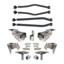 Load image into Gallery viewer, Synergy 07-18 Jeep JK 2 Door 8in Stretch Kit | 8034-03
