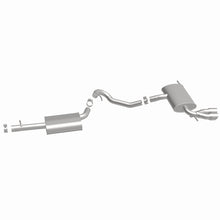 Load image into Gallery viewer, BRExhaust Exhaust Kit - 09-17 VW Tiguan 2.0L

