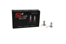 Load image into Gallery viewer, Diode Dynamics H3 White SL2 LED Bulbs (pair) Diode Dynamics
