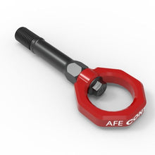 Load image into Gallery viewer, afe aFe CONTROL Tow Hook Nissan Z 23-25 V6-3.0L (tt) aFe
