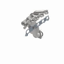 Load image into Gallery viewer, MagnaFlow Conv DF 07-08 Hummer H3 3.7L
