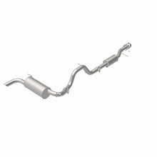 Load image into Gallery viewer, BRExhaust 08-10 Hummer H3 3.7L Exhaust Kit
