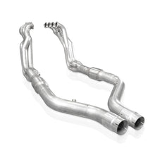 Load image into Gallery viewer, Stainless Works 22-25 Cadillac CT5-V Blackwing 2in Headers
