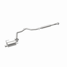 Load image into Gallery viewer, MagnaFlow BRE Exhaust Kit 14-16 Subaru Forester 2.5L
