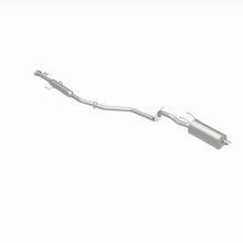 Load image into Gallery viewer, MagnaFlow 04-09 Kia Spectra 2.0L BRE Exhaust Kit
