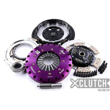 Load image into Gallery viewer, XClutch 18-21 Subaru WRX Base 2.0L 9in Twin Sprung Ceramic Clutch Kit
