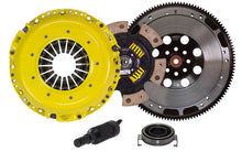 Load image into Gallery viewer, ACT 2010 Subaru Impreza HD/Race Sprung 6 Pad Clutch Kit Clutch Kits - Single ACT   
