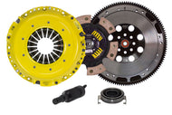 ACT 2010 Subaru Impreza HD/Race Sprung 6 Pad Clutch Kit Clutch Kits - Single ACT   