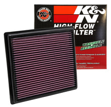 Load image into Gallery viewer, K&amp;N 10 Lexus RX350 3.5L-V6 Drop In Air Filter
