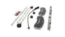 Load image into Gallery viewer, Brembo OE 20-22 Ford Transit-150/Transit-250/Transit-350/Transit-350 HD Ceramic Brake Pad - Rear | P24250N
