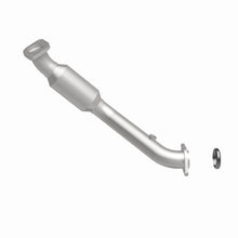 Load image into Gallery viewer, Magnaflow 2007 Chevrolet Corvette 6.0L Direct Fit Converter
