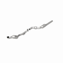Load image into Gallery viewer, MagnaFlow Conv DF 98-02 Mercedes E320 3.2L | 93289
