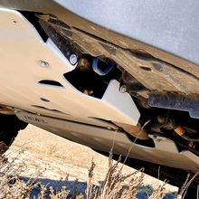 Load image into Gallery viewer, Rival 2020-2026 Subaru Outback including Wilderness  Aluminum Engine Skid Plate
