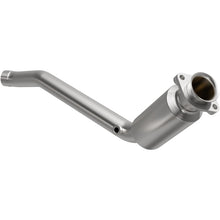 Load image into Gallery viewer, Magnaflow 10-13 Land Rover Range Rover Sport 5.0L Direct Fit Converter
