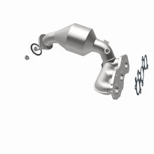 Load image into Gallery viewer, Magnaflow 07-10 Toyota Sienna 3.5L Direct Fit Converter
