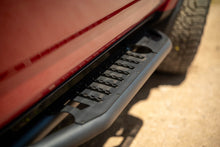Load image into Gallery viewer, DV8 Offroad 2010-2024 Toyota 4Runner OE Plus Side Steps
