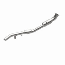 Load image into Gallery viewer, Magnaflow 2017 Mercedes-Benz GLS450 3.0L Direct Fit Converter
