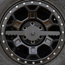 Load image into Gallery viewer, Westin 19-24 Mercedes-Benz Sprinter XTS Rear Tire Carrier Westin
