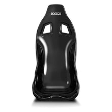 Load image into Gallery viewer, Sparco Seat Ultra Fiberglass BLK | 008037FNR
