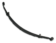 Load image into Gallery viewer, Tuff Country 76-86 Jeep CJ7 Front 2in EZ-Ride Leaf Springs (Ea) Leaf Springs &amp; Accessories Tuff Country   
