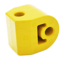 Load image into Gallery viewer, ISR Performance Muffler Hanger Bushings - Nissan 350z Style Exhaust Hangers ISR Performance
