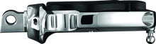 Load image into Gallery viewer, Kuryakyn Flamin Peg With Male Mount Adapter Chrome Misc Powersports Kuryakyn   
