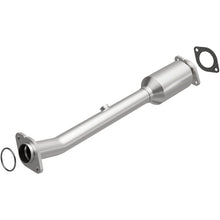 Load image into Gallery viewer, MagnaFlow California Direct Fit Converter 07-16 Nissan Frontier 4.0L
