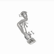 Load image into Gallery viewer, BRE Exhaust 04-08 Malibu 2.2L 3.5L Front Pipe Kit
