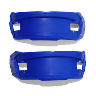Cycra Fork Protector Pad Kit - Blue | 1CYC-0012-62