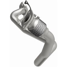 Load image into Gallery viewer, BRE Exhaust 96-00 Hombre S10 Sonoma 2.2L Front Pipe Kit
