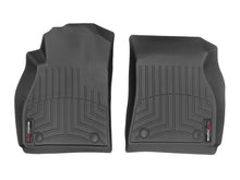 Load image into Gallery viewer, WeatherTech 10+ Buick LaCrosse Front FloorLiner - Black | 445901
