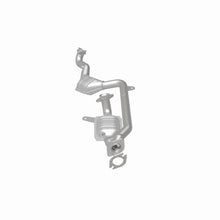 Load image into Gallery viewer, MagnaFlow Conv DF 95-97 Continental 4.6 front
