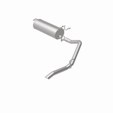 Load image into Gallery viewer, MagnaFlow BRE Exhaust Kit 04-10 Toyota Sienna
