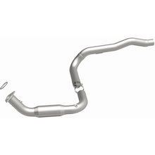 Load image into Gallery viewer, Magnaflow 07-08 Chevrolet Suburban 2500 6.0L Direct Fit Converter
