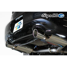 Load image into Gallery viewer, GReddy 00-09 Honda S2000 Supreme SP Exhaust
